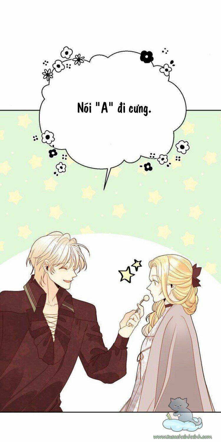 Hoàng Hậu Muốn Tái Hôn Chapter 89 - Trang 2