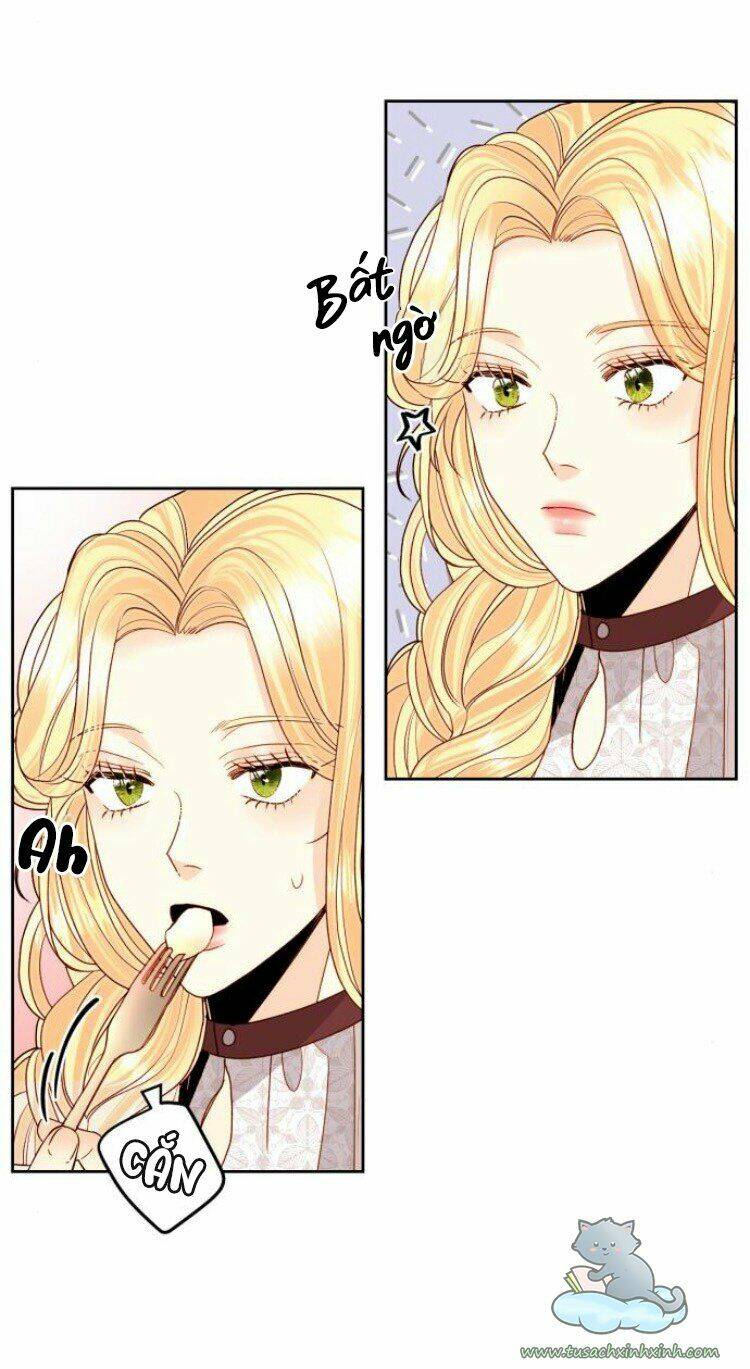 Hoàng Hậu Muốn Tái Hôn Chapter 89 - Trang 2