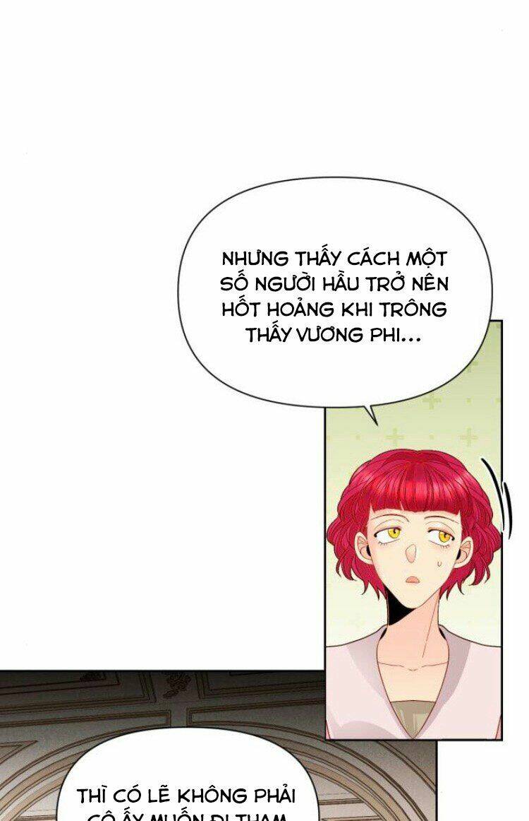 Hoàng Hậu Muốn Tái Hôn Chapter 89 - Trang 2