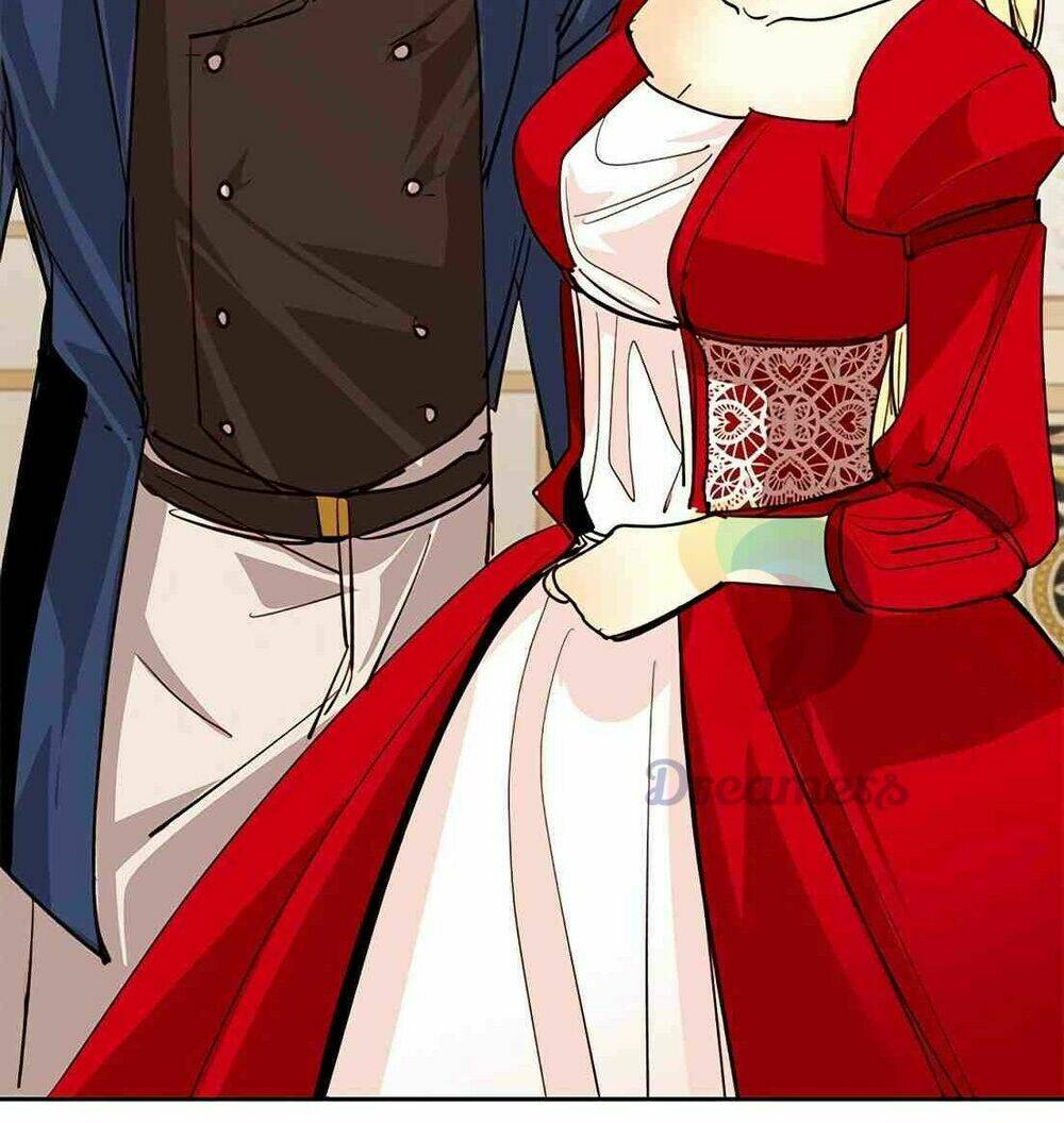 Hoàng Hậu Muốn Tái Hôn Chapter 9 - Trang 2