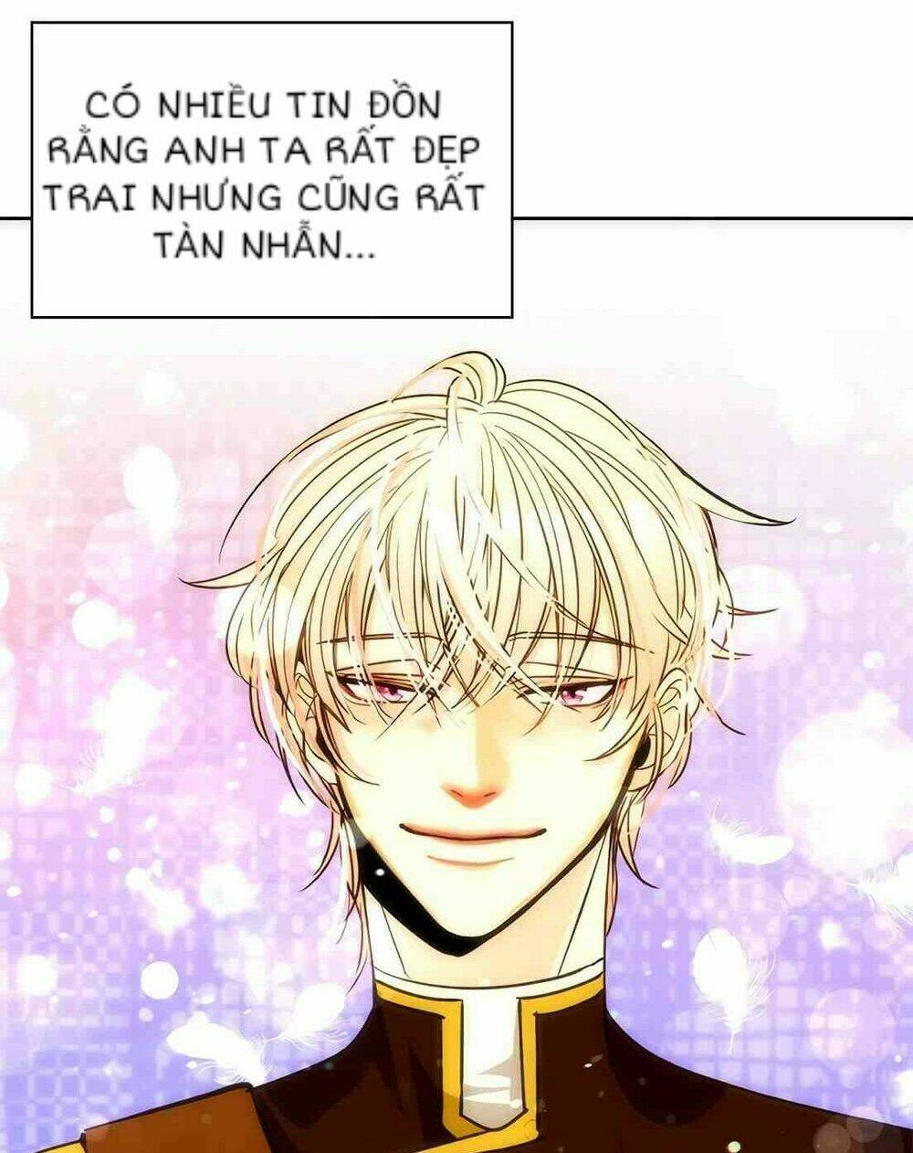 Hoàng Hậu Muốn Tái Hôn Chapter 9 - Trang 2