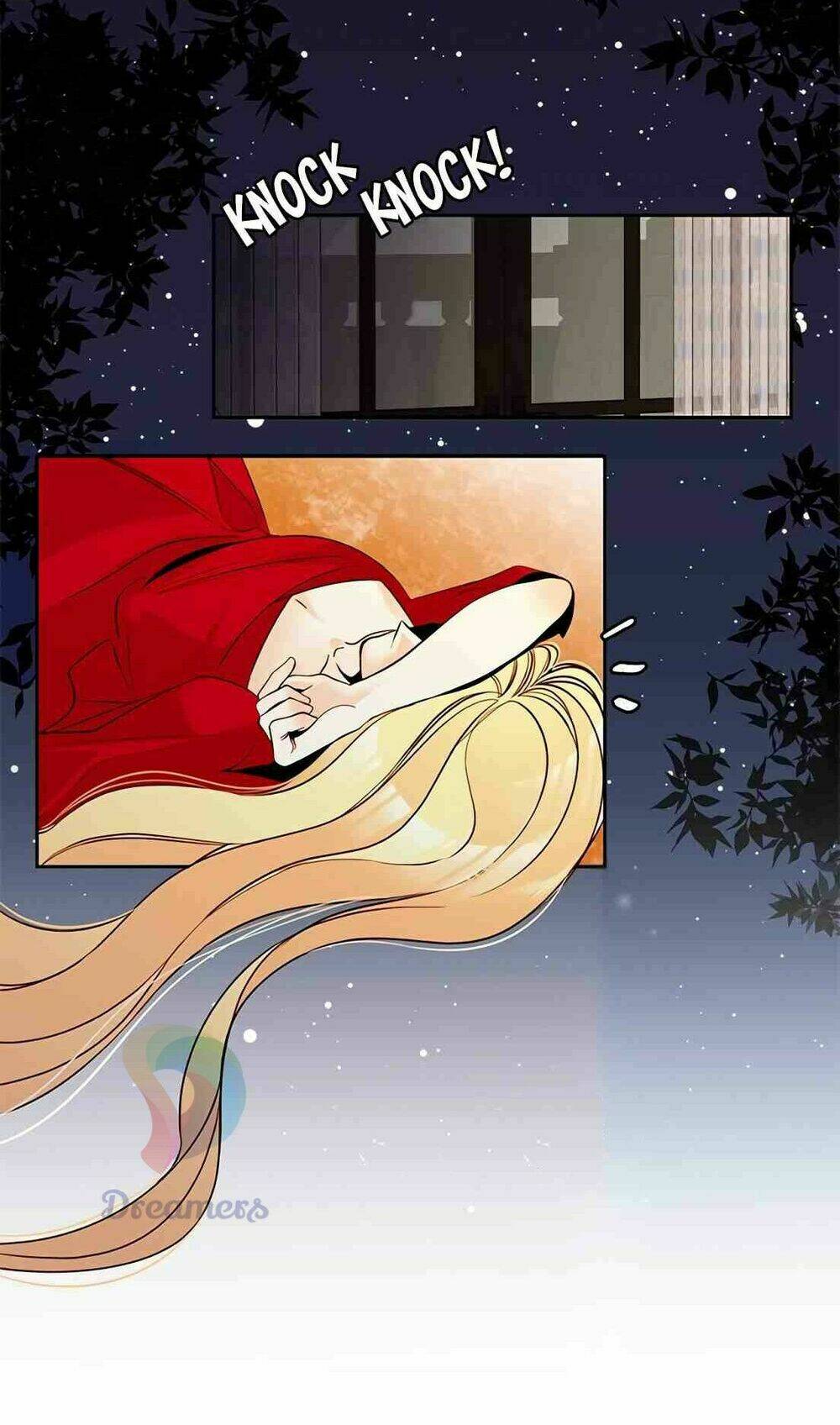 Hoàng Hậu Muốn Tái Hôn Chapter 9 - Trang 2