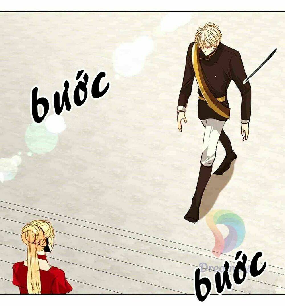 Hoàng Hậu Muốn Tái Hôn Chapter 9 - Trang 2