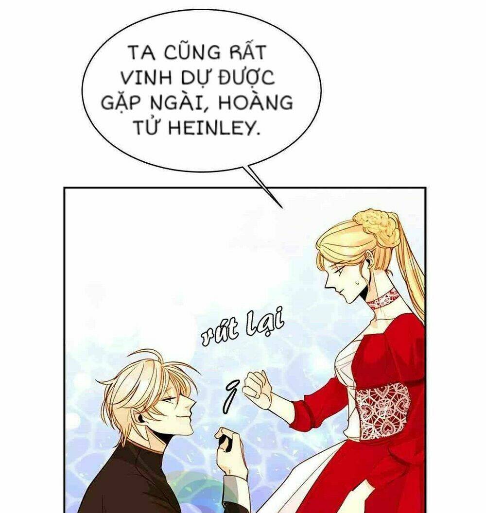 Hoàng Hậu Muốn Tái Hôn Chapter 9 - Trang 2