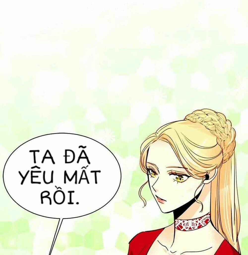 Hoàng Hậu Muốn Tái Hôn Chapter 9 - Trang 2