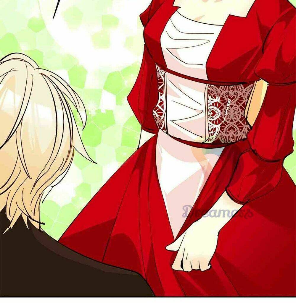 Hoàng Hậu Muốn Tái Hôn Chapter 9 - Trang 2