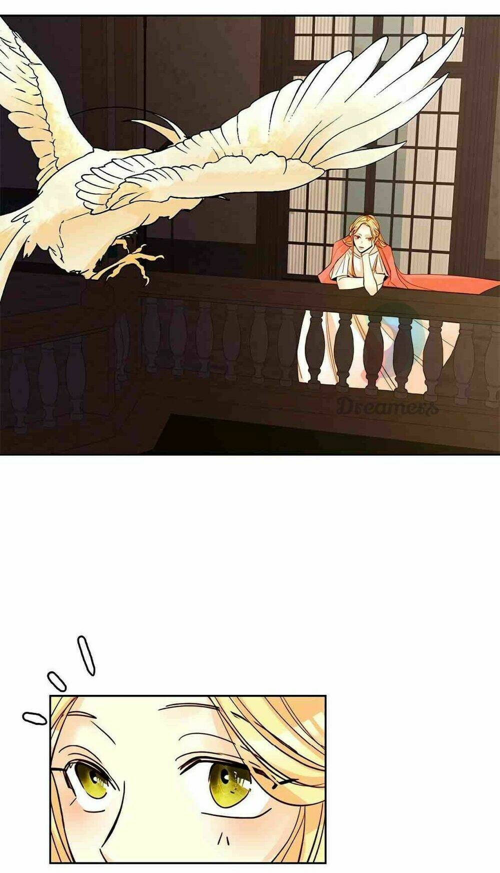 Hoàng Hậu Muốn Tái Hôn Chapter 9 - Trang 2