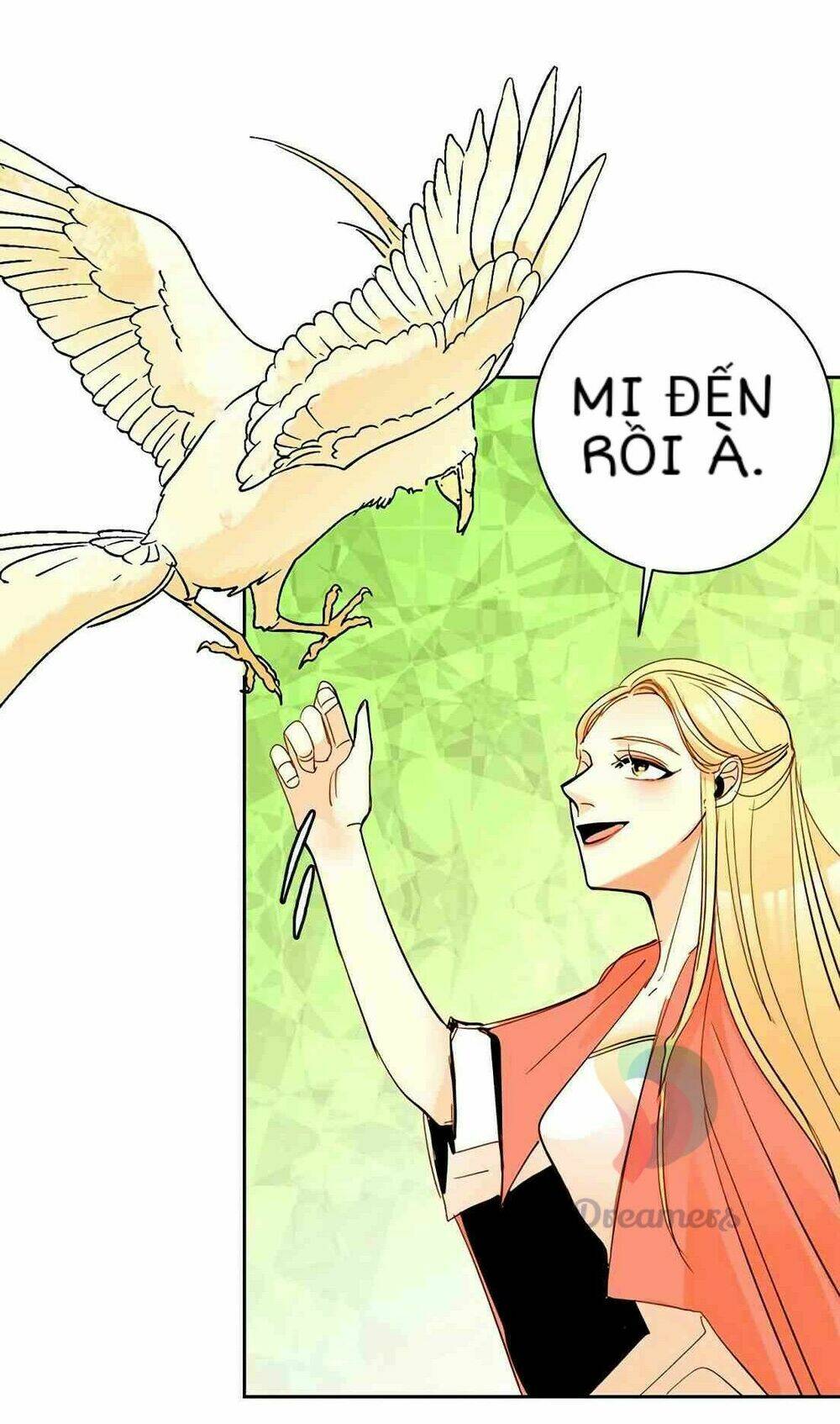 Hoàng Hậu Muốn Tái Hôn Chapter 9 - Trang 2