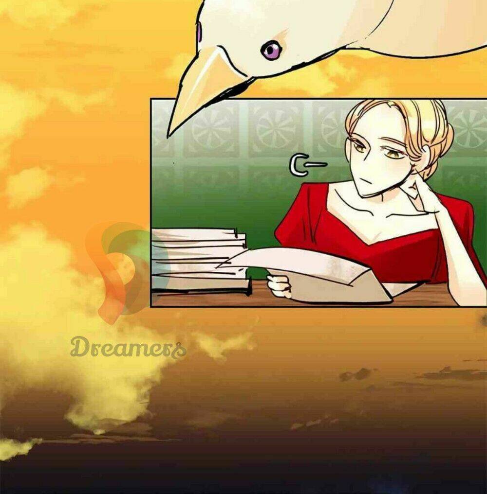 Hoàng Hậu Muốn Tái Hôn Chapter 9 - Trang 2