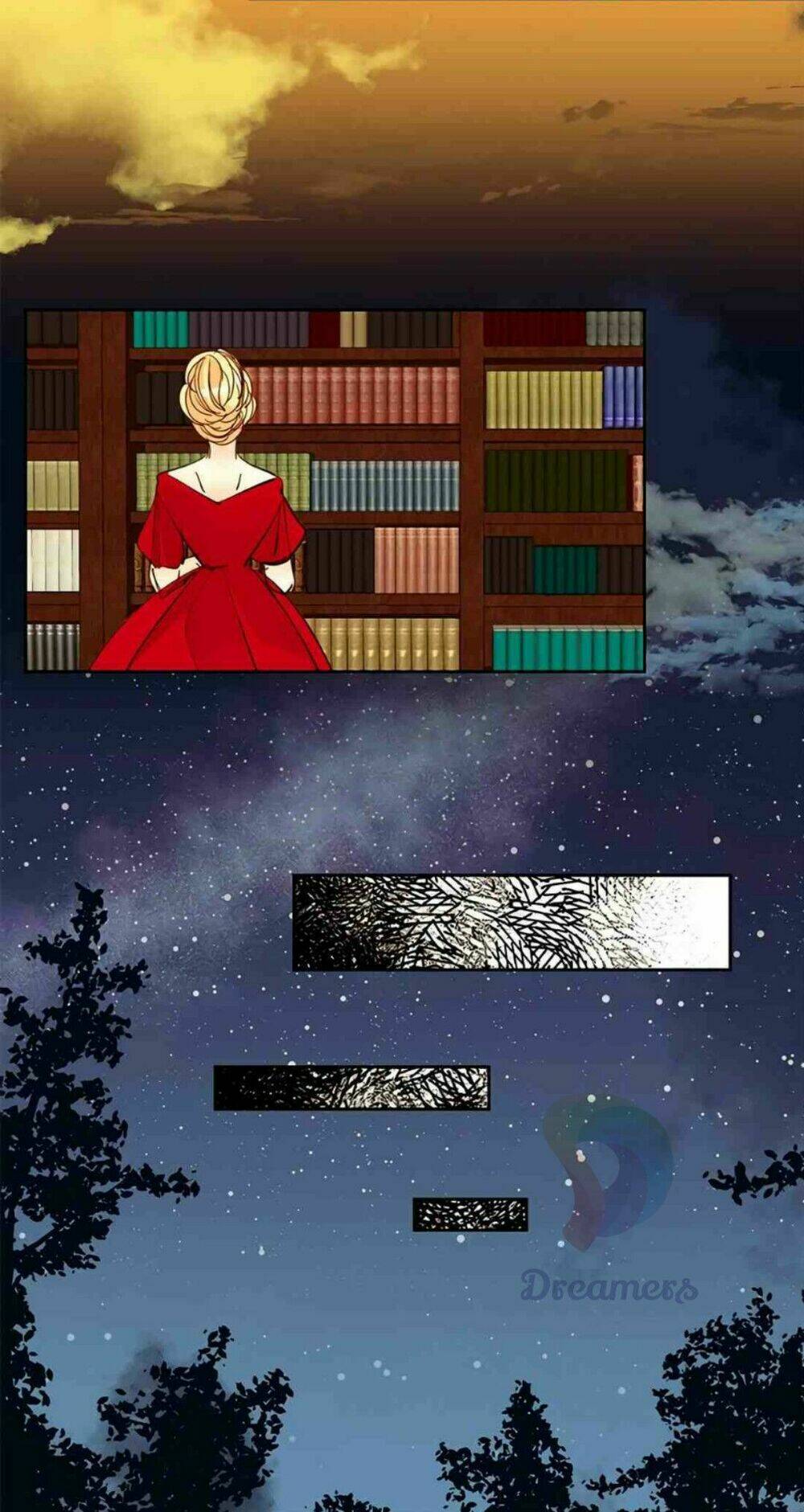 Hoàng Hậu Muốn Tái Hôn Chapter 9 - Trang 2