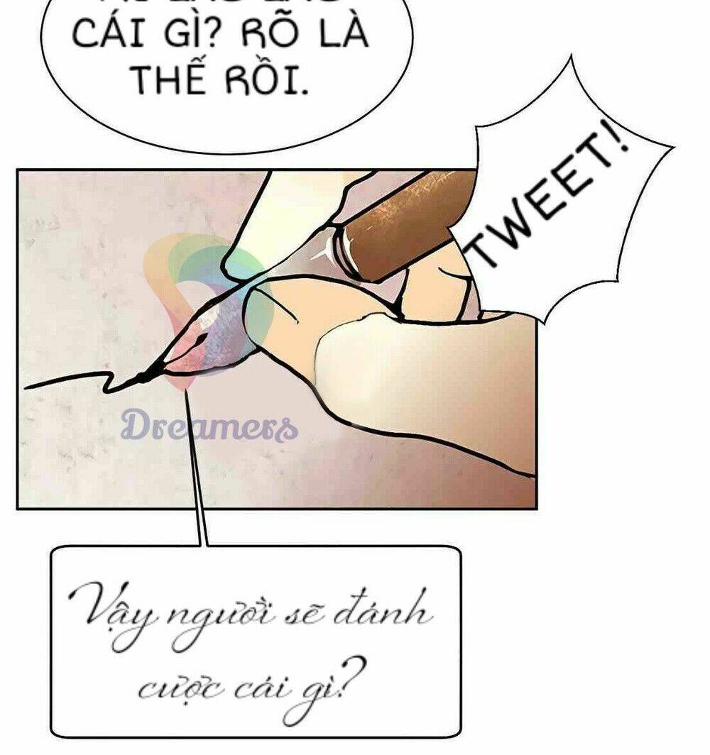 Hoàng Hậu Muốn Tái Hôn Chapter 9 - Trang 2