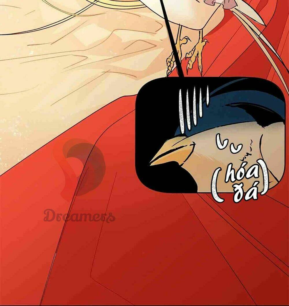 Hoàng Hậu Muốn Tái Hôn Chapter 9 - Trang 2