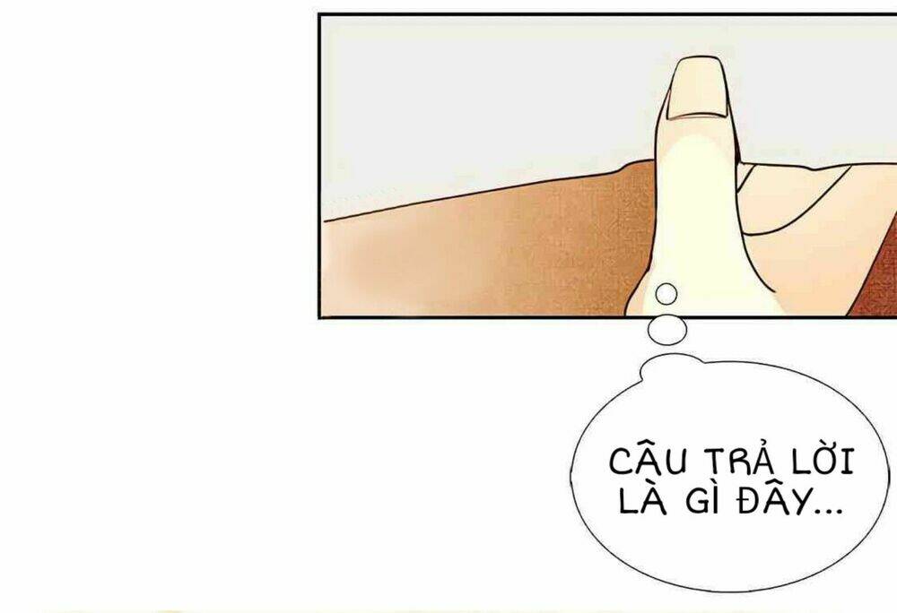 Hoàng Hậu Muốn Tái Hôn Chapter 9 - Trang 2