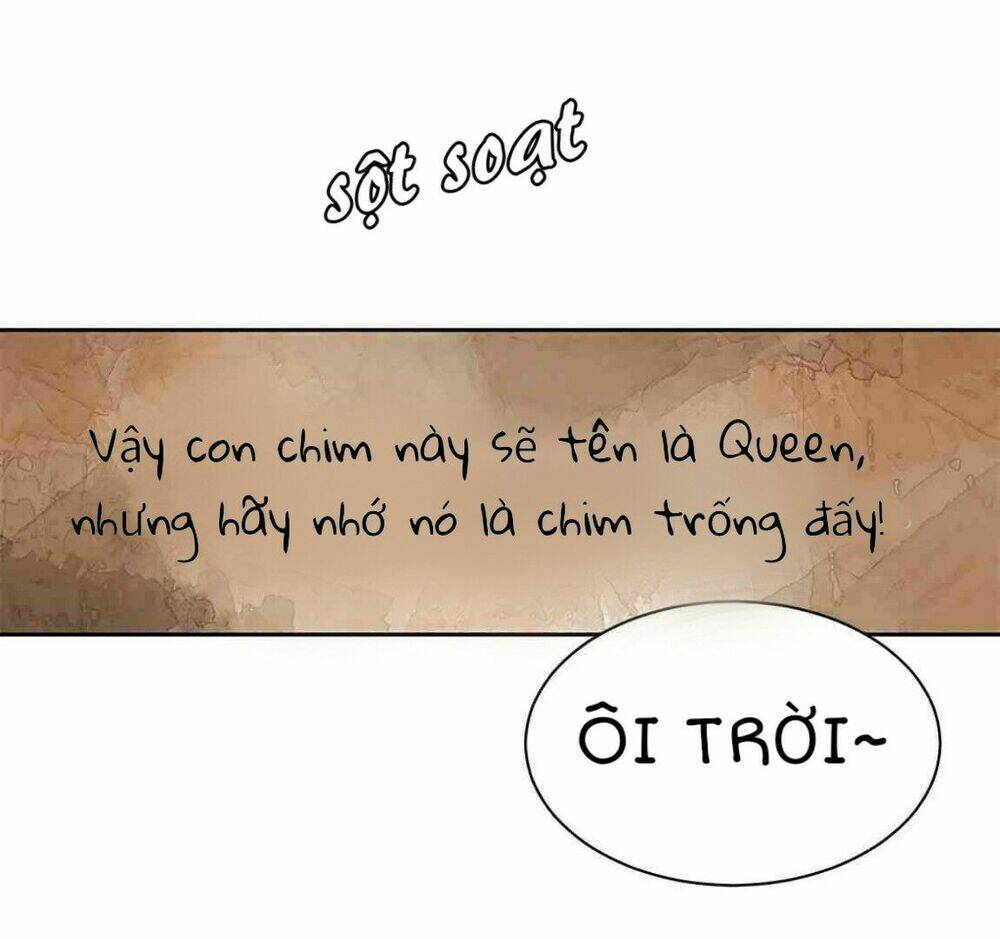 Hoàng Hậu Muốn Tái Hôn Chapter 9 - Trang 2