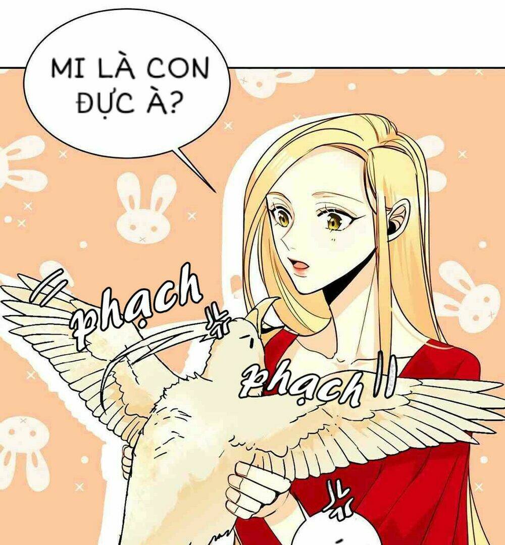 Hoàng Hậu Muốn Tái Hôn Chapter 9 - Trang 2