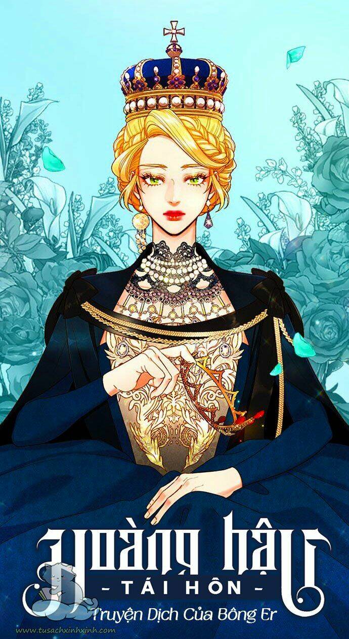 Hoàng Hậu Muốn Tái Hôn Chapter 90 - Trang 2