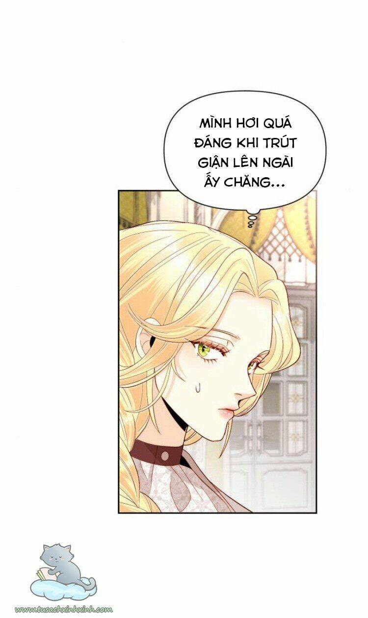 Hoàng Hậu Muốn Tái Hôn Chapter 90 - Trang 2