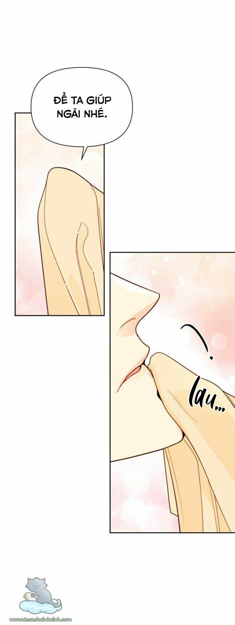 Hoàng Hậu Muốn Tái Hôn Chapter 90 - Trang 2