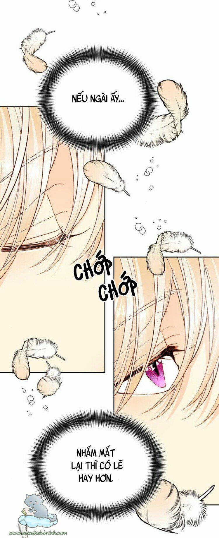 Hoàng Hậu Muốn Tái Hôn Chapter 90 - Trang 2