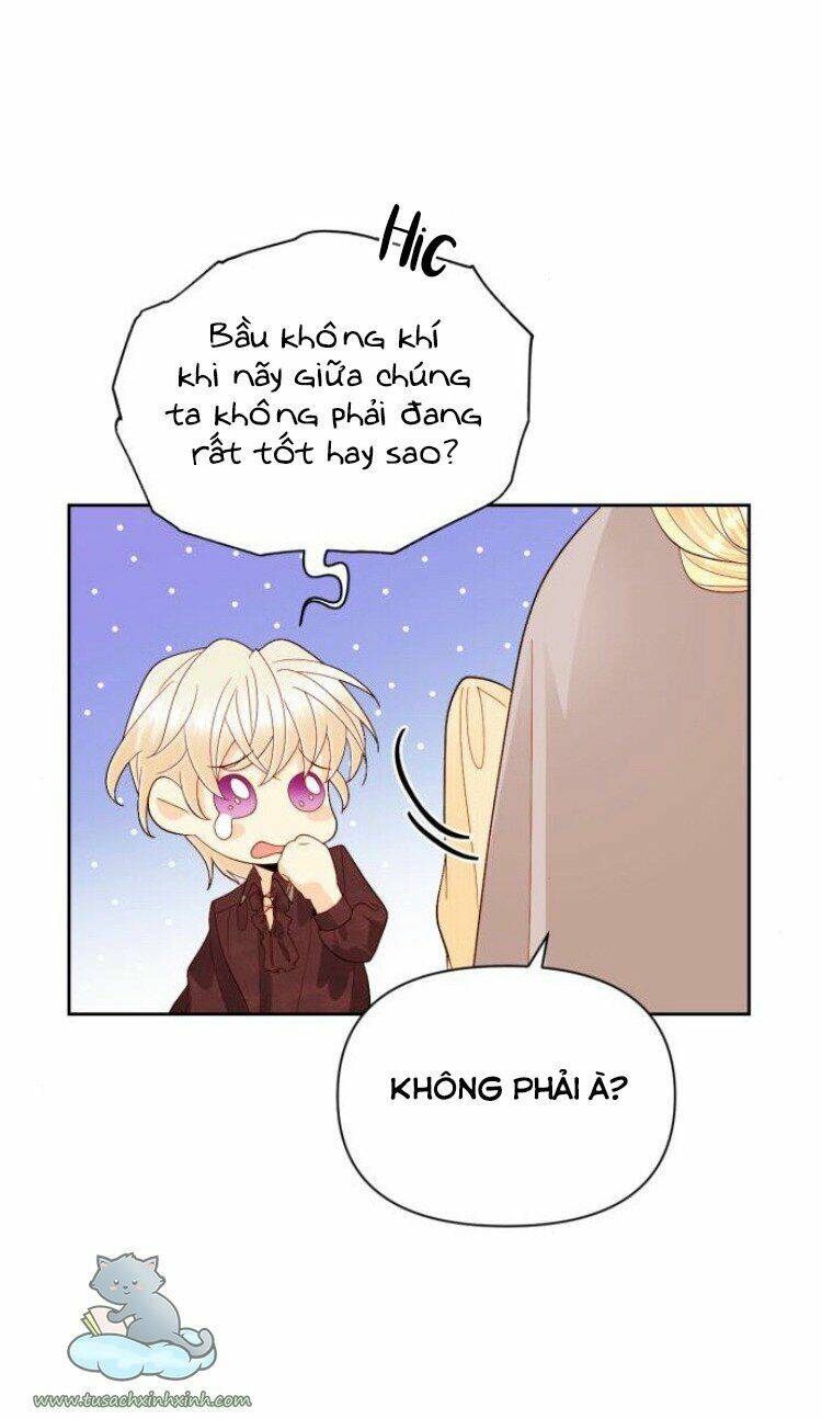 Hoàng Hậu Muốn Tái Hôn Chapter 90 - Trang 2