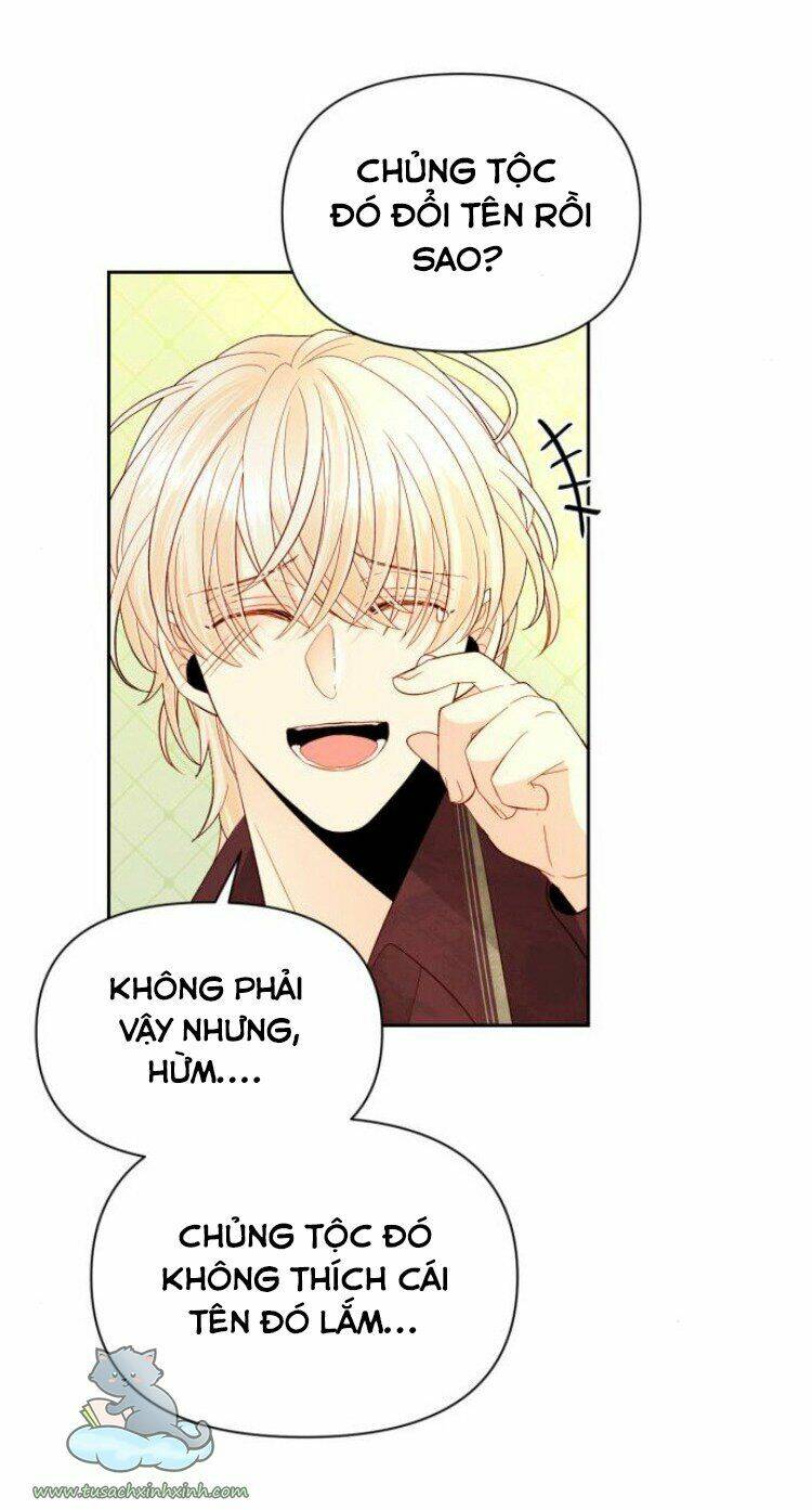Hoàng Hậu Muốn Tái Hôn Chapter 90 - Trang 2