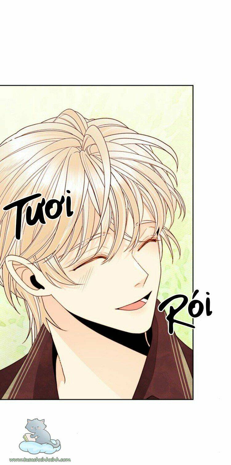 Hoàng Hậu Muốn Tái Hôn Chapter 90 - Trang 2