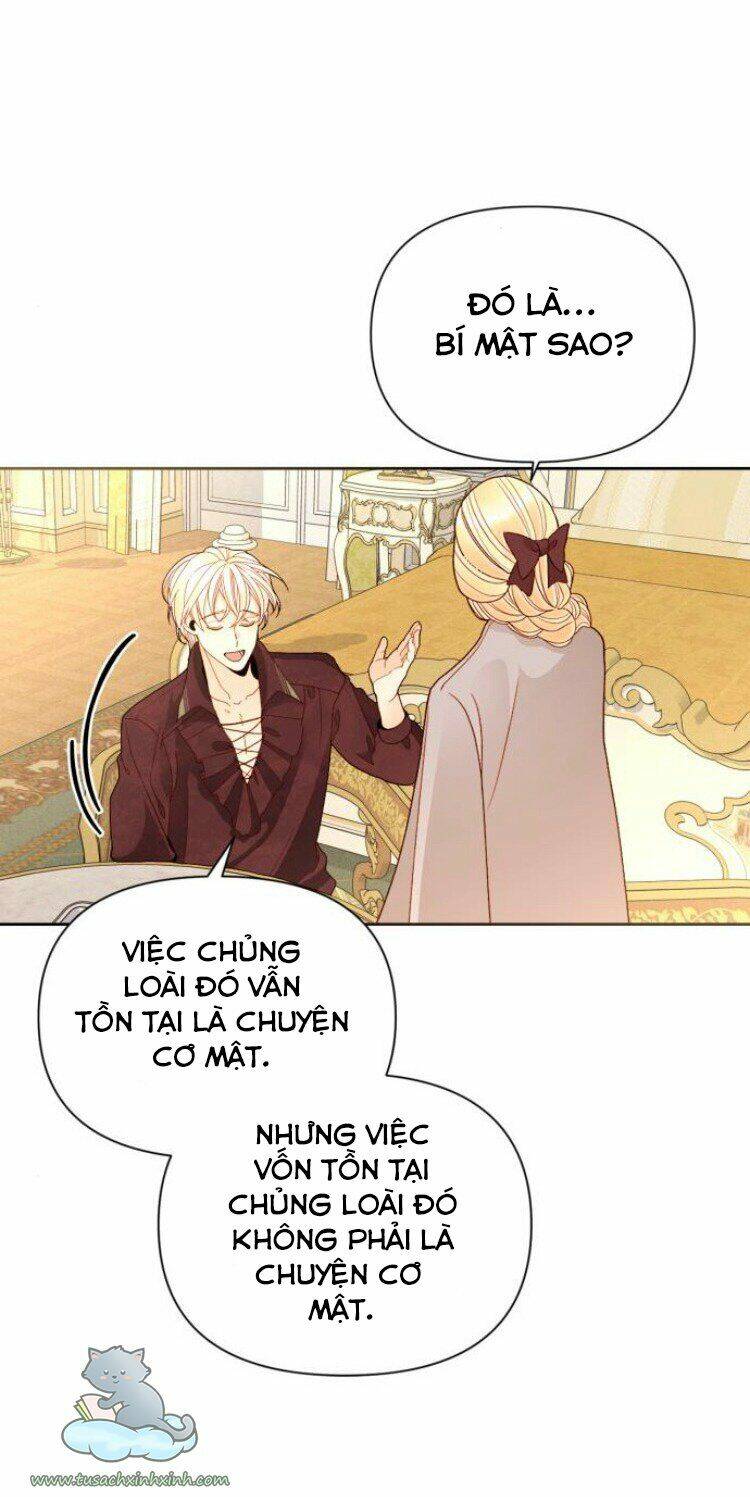 Hoàng Hậu Muốn Tái Hôn Chapter 90 - Trang 2