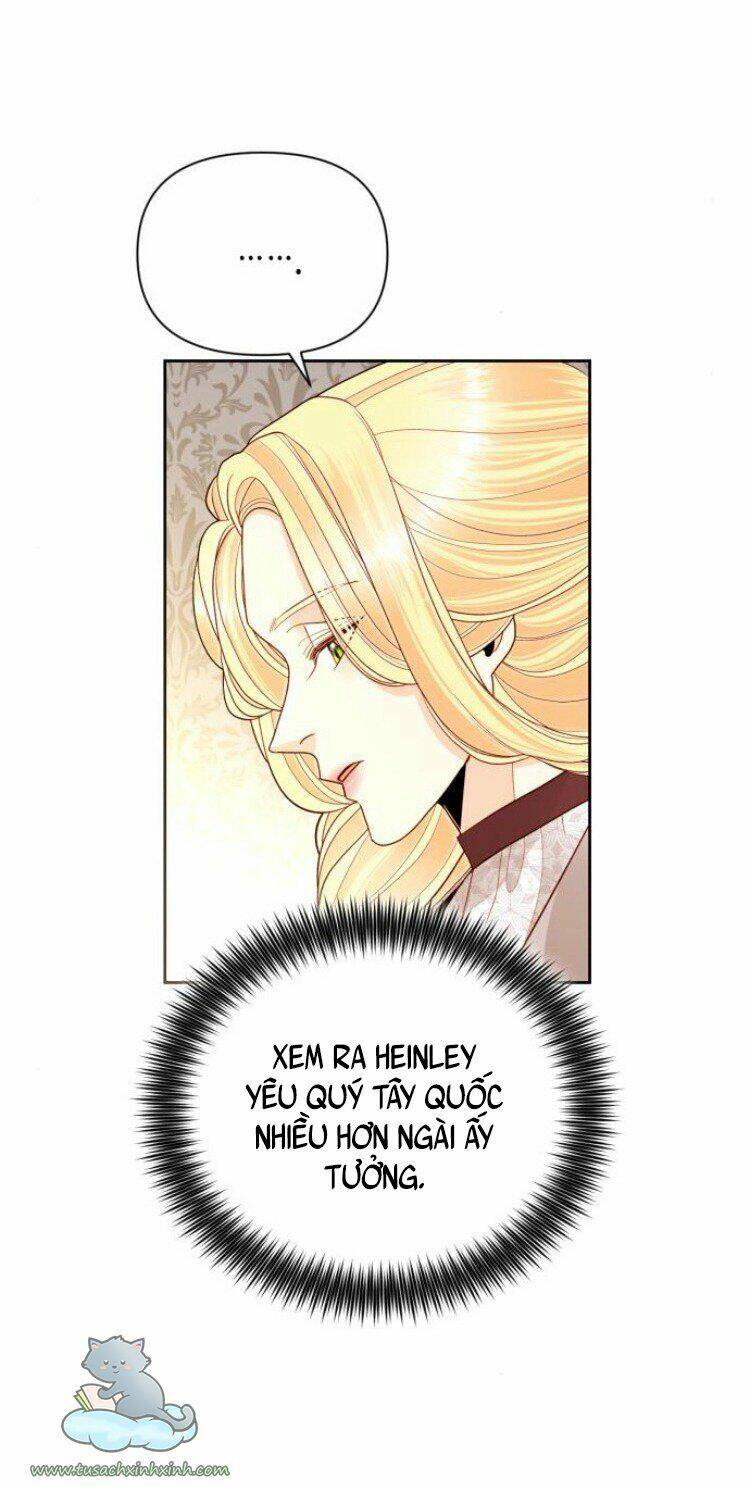 Hoàng Hậu Muốn Tái Hôn Chapter 90 - Trang 2