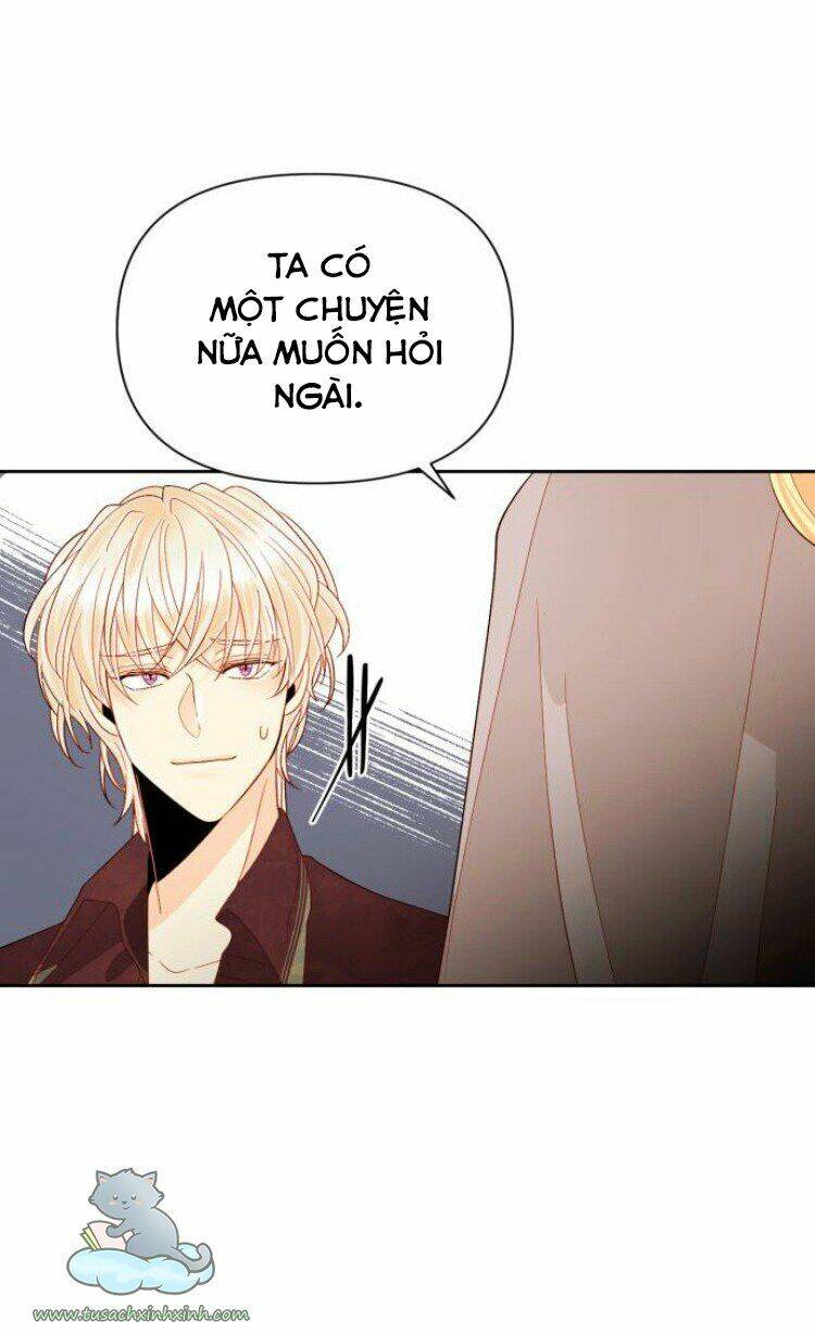 Hoàng Hậu Muốn Tái Hôn Chapter 90 - Trang 2