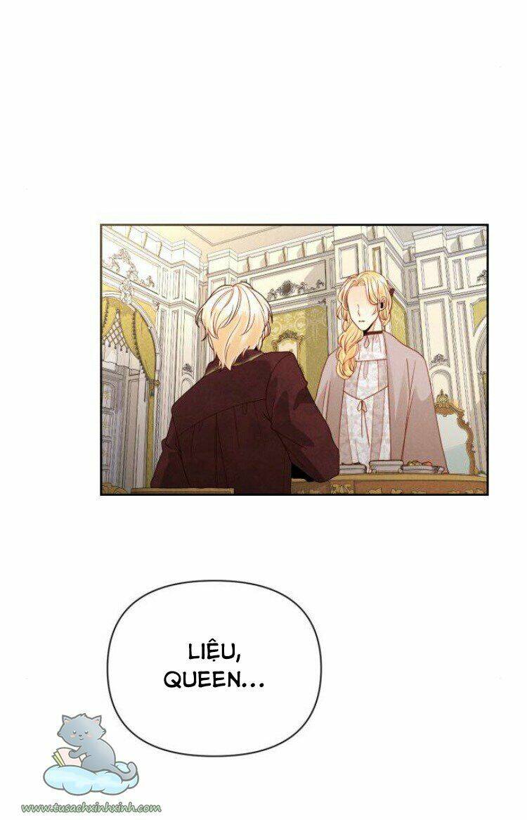 Hoàng Hậu Muốn Tái Hôn Chapter 90 - Trang 2