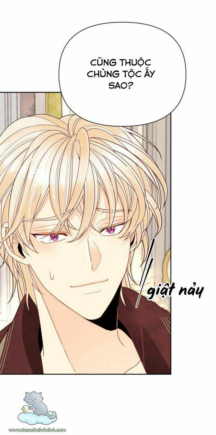 Hoàng Hậu Muốn Tái Hôn Chapter 90 - Trang 2