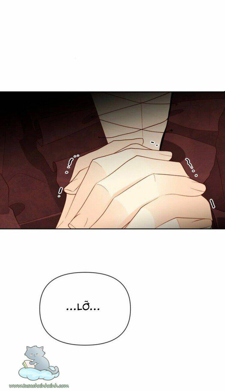 Hoàng Hậu Muốn Tái Hôn Chapter 90 - Trang 2