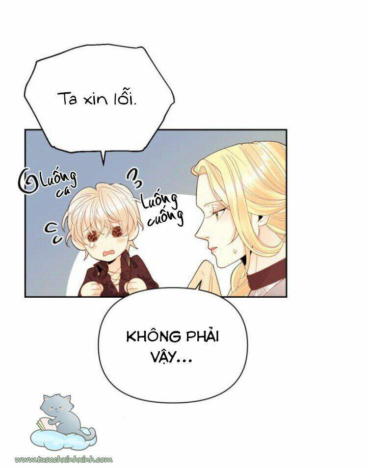 Hoàng Hậu Muốn Tái Hôn Chapter 90 - Trang 2