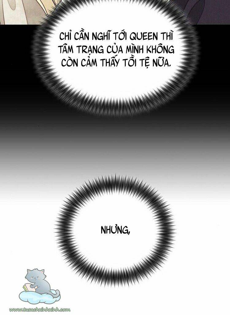 Hoàng Hậu Muốn Tái Hôn Chapter 90 - Trang 2