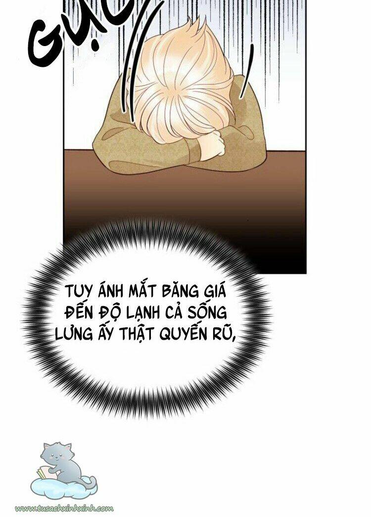 Hoàng Hậu Muốn Tái Hôn Chapter 90 - Trang 2