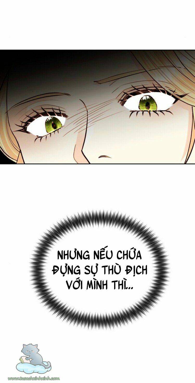 Hoàng Hậu Muốn Tái Hôn Chapter 90 - Trang 2