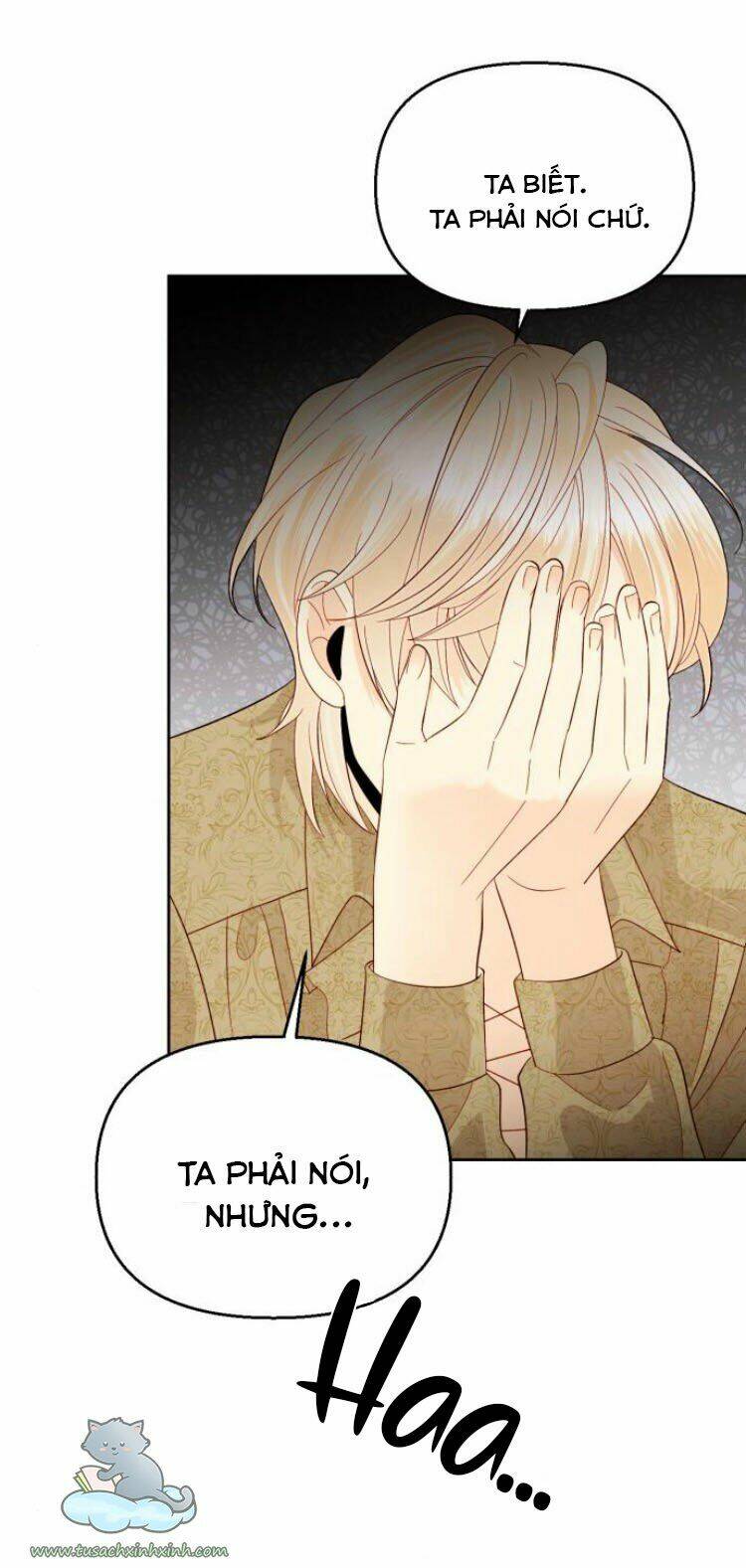 Hoàng Hậu Muốn Tái Hôn Chapter 90 - Trang 2