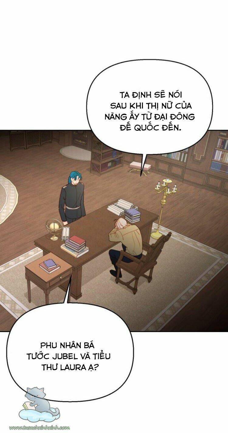 Hoàng Hậu Muốn Tái Hôn Chapter 90 - Trang 2