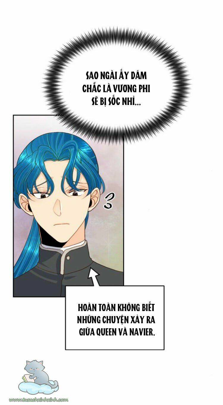 Hoàng Hậu Muốn Tái Hôn Chapter 90 - Trang 2