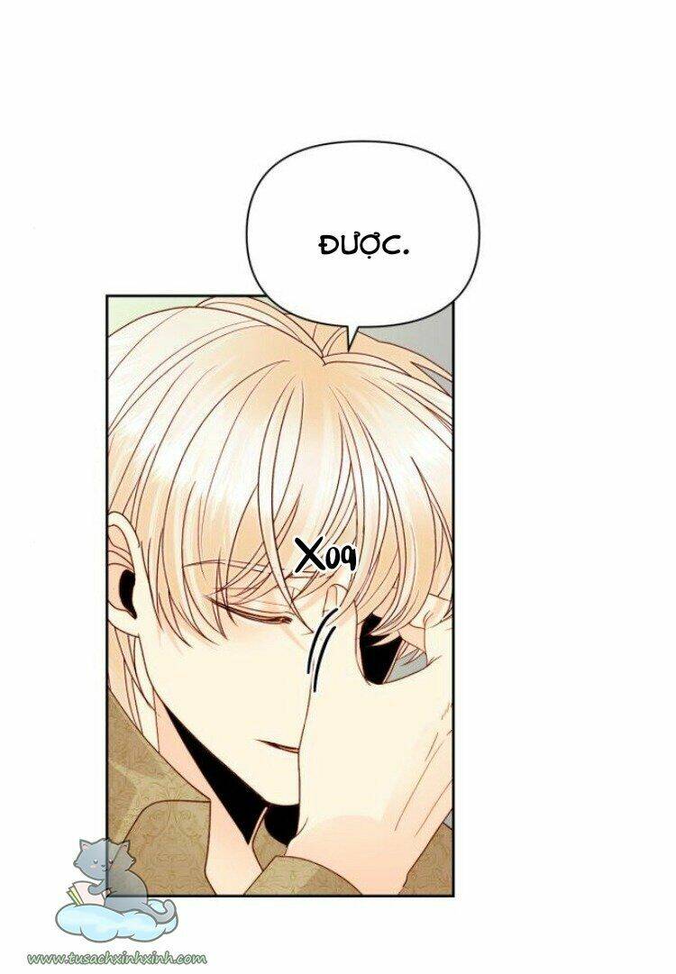 Hoàng Hậu Muốn Tái Hôn Chapter 90 - Trang 2