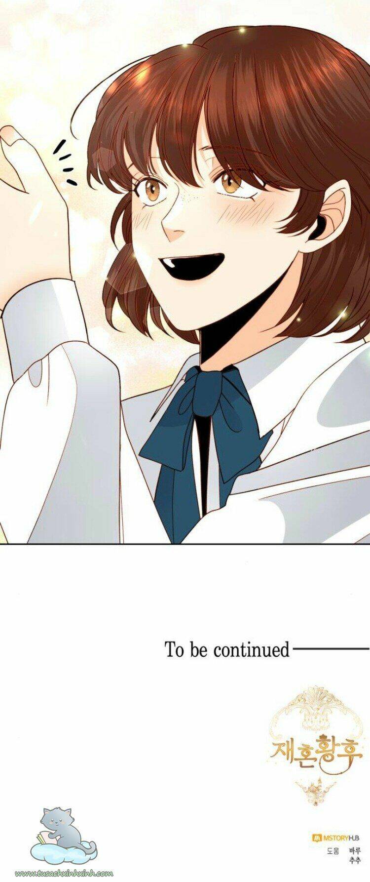 Hoàng Hậu Muốn Tái Hôn Chapter 90 - Trang 2