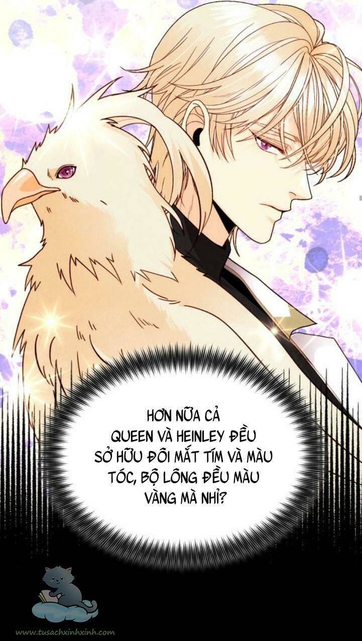 Hoàng Hậu Muốn Tái Hôn Chapter 91 - Trang 2