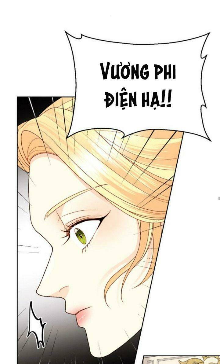 Hoàng Hậu Muốn Tái Hôn Chapter 91 - Trang 2