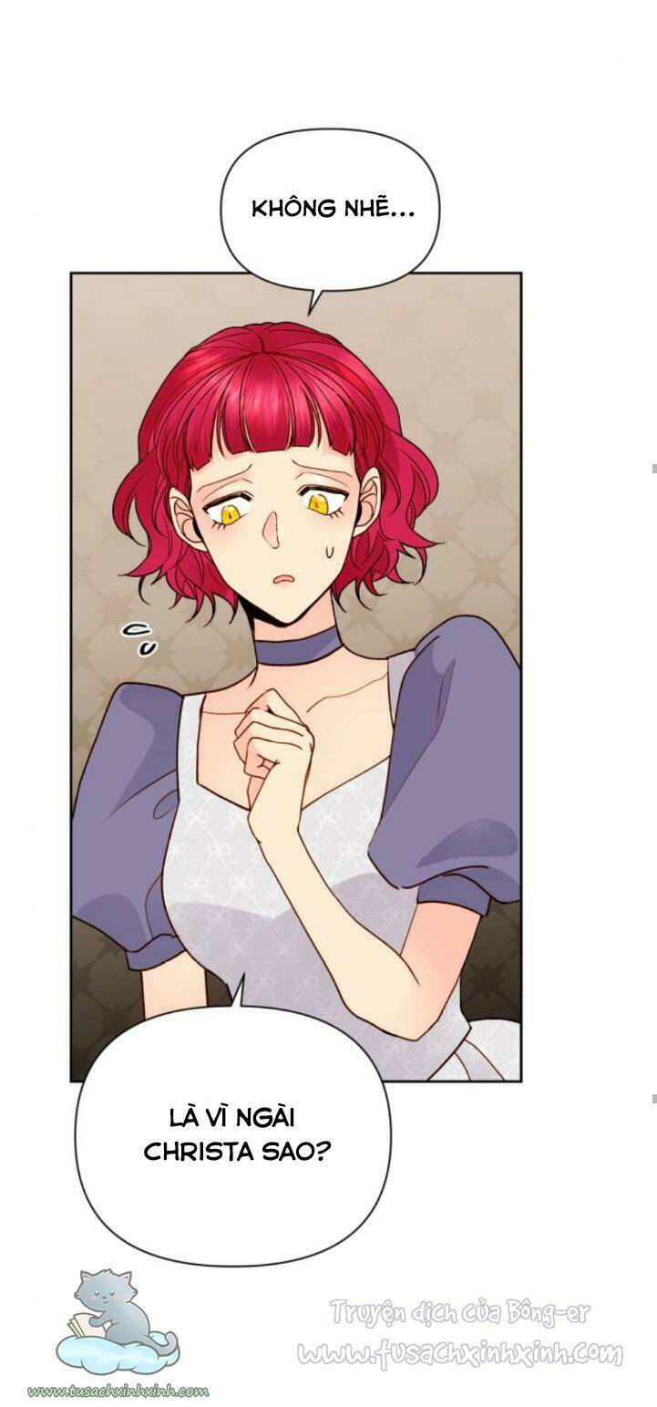 Hoàng Hậu Muốn Tái Hôn Chapter 91 - Trang 2