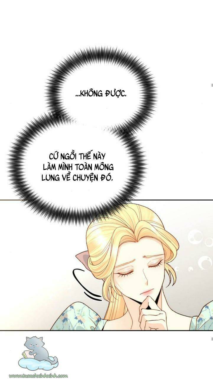 Hoàng Hậu Muốn Tái Hôn Chapter 91 - Trang 2