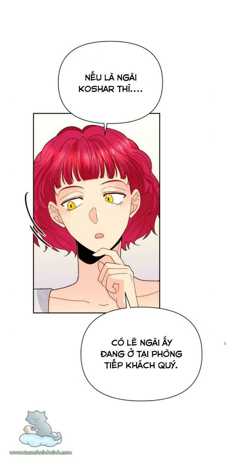 Hoàng Hậu Muốn Tái Hôn Chapter 91 - Trang 2