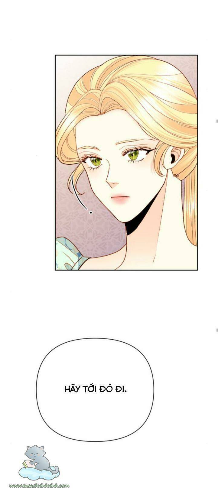 Hoàng Hậu Muốn Tái Hôn Chapter 91 - Trang 2