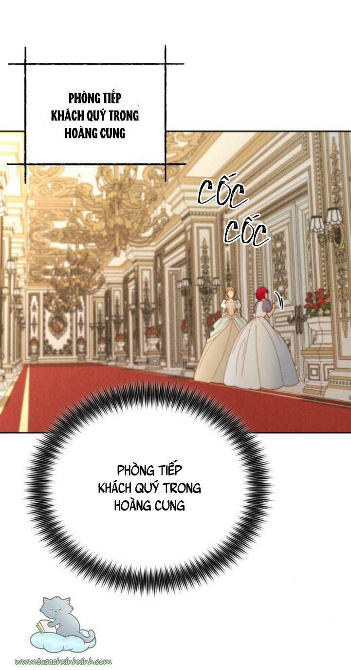 Hoàng Hậu Muốn Tái Hôn Chapter 91 - Trang 2