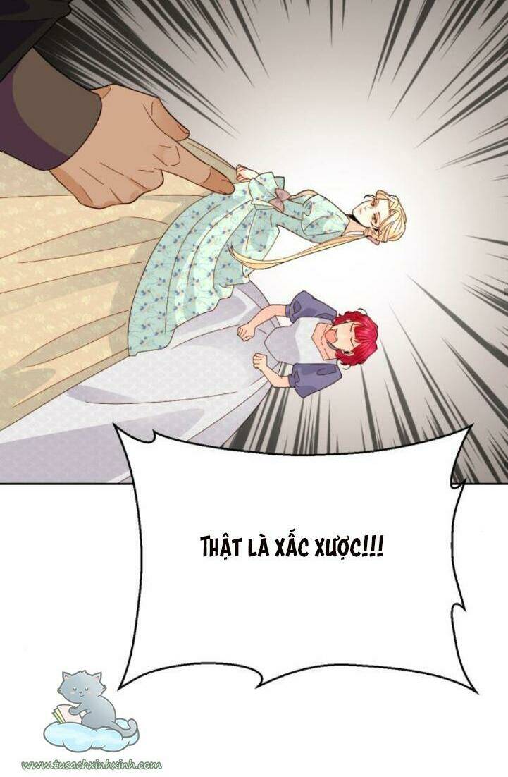 Hoàng Hậu Muốn Tái Hôn Chapter 91 - Trang 2