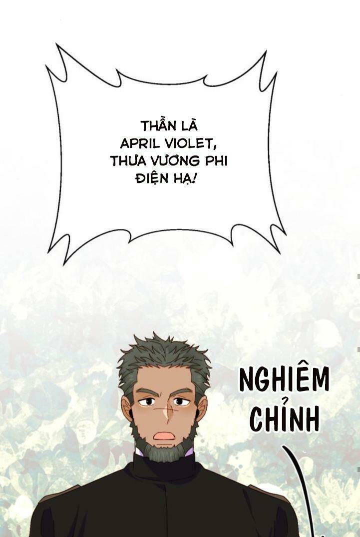 Hoàng Hậu Muốn Tái Hôn Chapter 91 - Trang 2